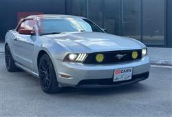 فورد موستانج